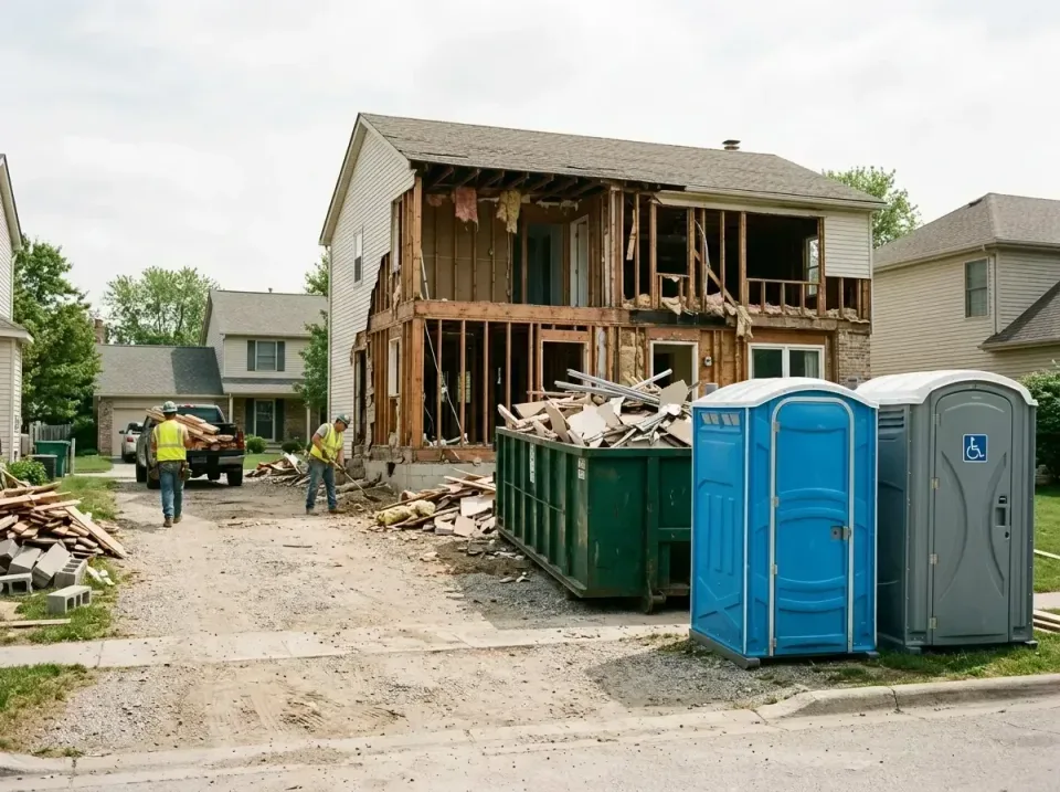 home-renovation-demolition-sit-010 — frequently asked questions, Portable Toilet & Dumpsters Rental in Rittman, OH